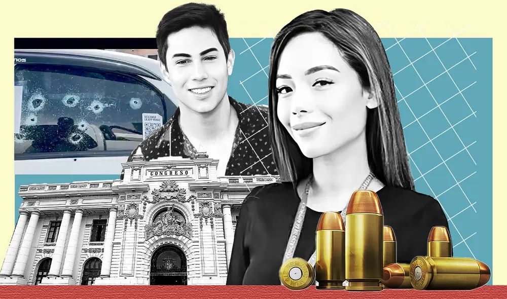 El levantamiento del secreto de las comunicaciones de Andrea Vidal es clave para identificar a las personas con las que mantenía frecuentes conversaciones de índole sexual. El levantamiento del secreto de las comunicaciones de Andrea Vidal es clave para identificar a las personas con las que mantenía frecuentes conversaciones de índole sexual.