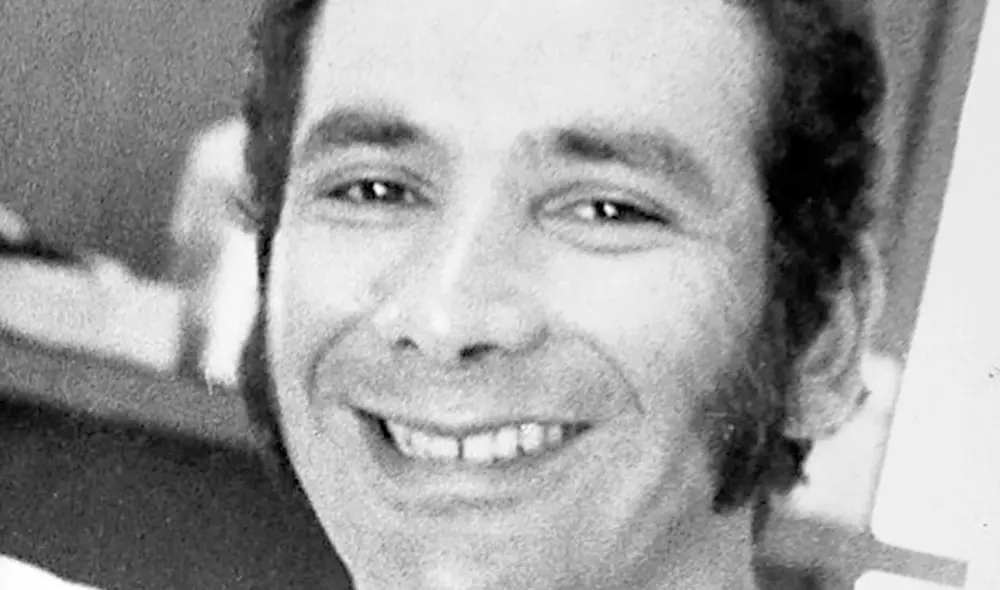 Luis Hernández. Luis Hernández.