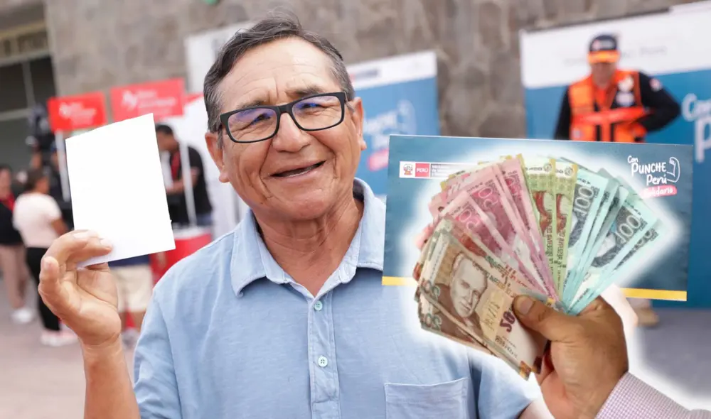 El Ministerio de Vivienda anunció la primera convocatoria para entregar este bono en 2025. Foto: composición LR/Andina El Ministerio de Vivienda anunció la primera convocatoria para entregar este bono en 2025. Foto: composición LR/Andina