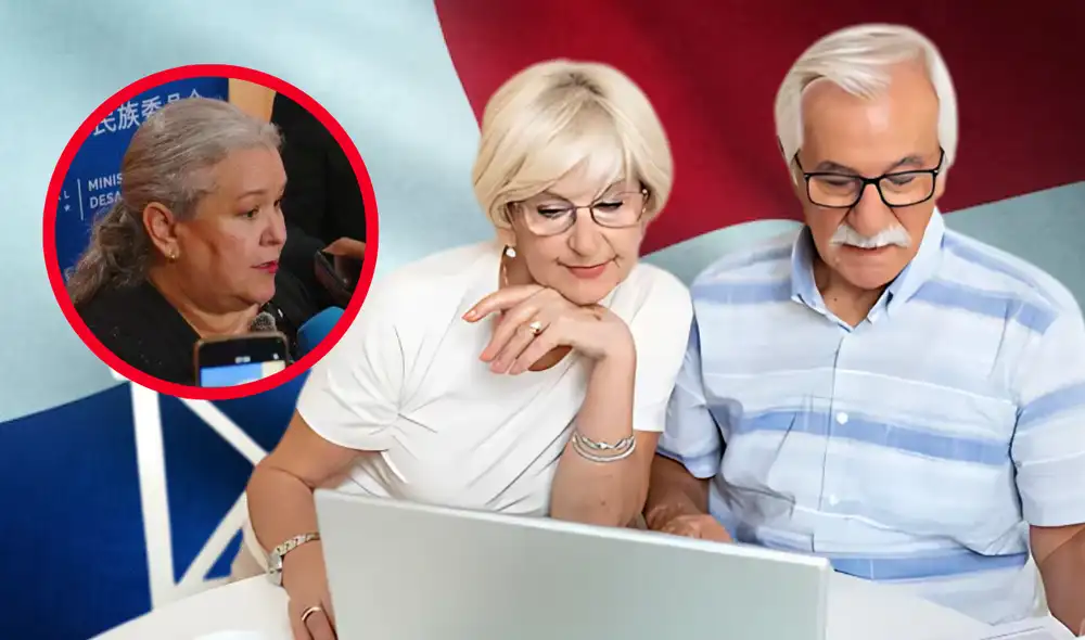 La depuración de beneficiarios preocupa a distintos ciudadanos panameños. Foto: composición LR/Freepik/TReporta