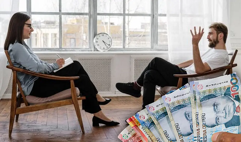 Cada 30 de abril se celebra el Día del Psicólogo en el Perú. Foto: composición LR/difusión Cada 30 de abril se celebra el Día del Psicólogo en el Perú. Foto: composición LR/difusión