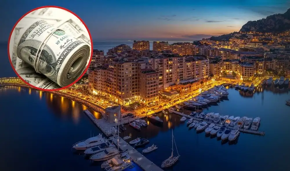 En este país un tercio de su población es millonaria y más de la mitad son inmigrantes: su gobierno no es ni democrático ni republicano, Foto: composición LR/FrenchSideTravel/iStock