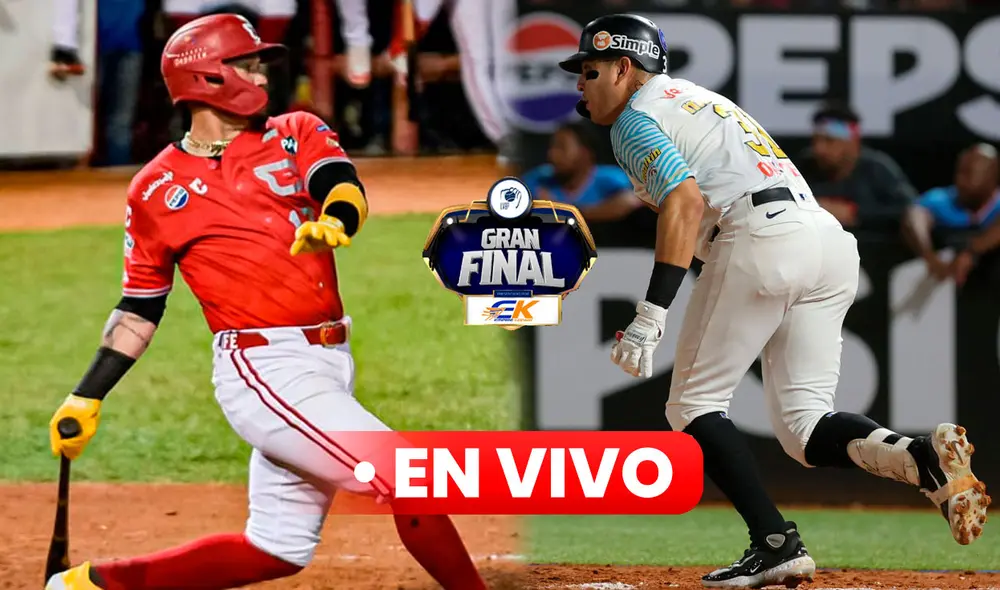 El juego 5 de Cardenales vs Bravos se disputará en el Estadio Nueva Esparta. Foto: composición LR / LVBP El juego 5 de Cardenales vs Bravos se disputará en el Estadio Nueva Esparta. Foto: composición LR / LVBP