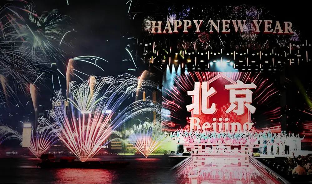 Las ciudades más destacadas en la celebración del Año Nuevo Chino en Estados Unidos son Nueva York, San Francisco, Los Ángeles. Foto: composición LR/difusión