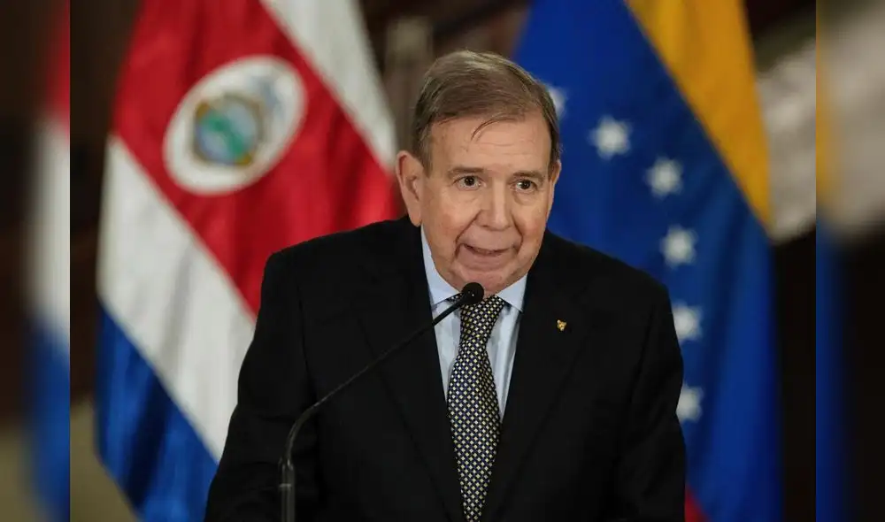 González ha estado en varios países de América Latina recorriendo su gira por la democracia. Foto: composición LR/EFE González ha estado en varios países de América Latina recorriendo su gira por la democracia. Foto: composición LR/EFE