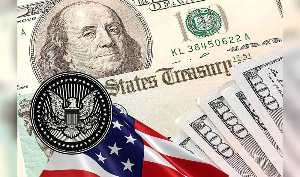 El cheque de estímulo en Carolina del Norte brinda apoyo financiero de US$5.247 en USA. Foto: Directorio Cubano El cheque de estímulo en Carolina del Norte brinda apoyo financiero de US$5.247 en USA. Foto: Directorio Cubano