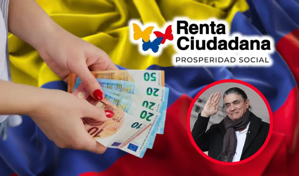 El funcionario mencionó cambios en los programas de transferencias monetarias del gobierno. Foto: composición LR/Freepik/Colprensa