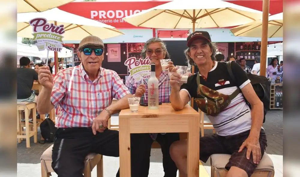 El evento contará con la presencia de MYPE pisqueras de Ica, Moquegua, Tacna y Lima, además de empresas gastronómicas y de alimentos saludables.
