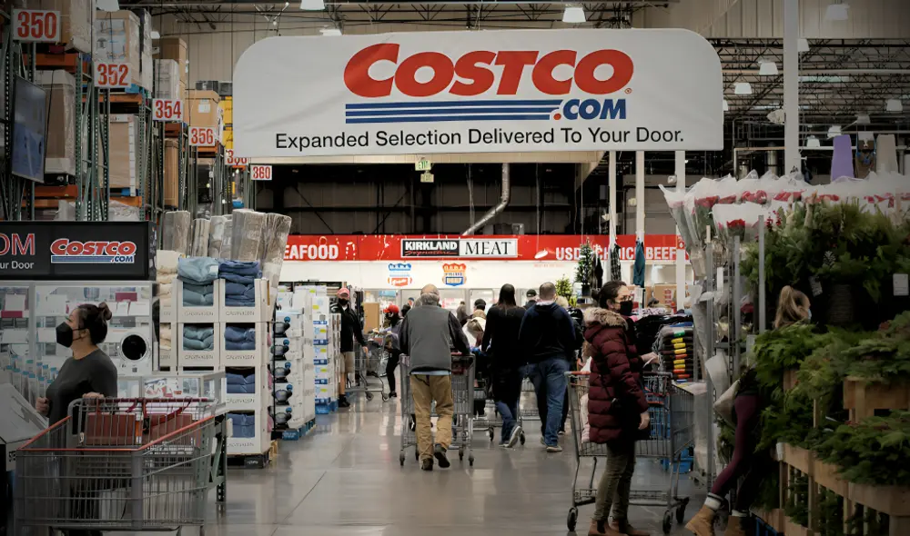 La noticia del regreso de Coca-Cola ha generado reacciones mixtas entre los clientes. Foto: Costco La noticia del regreso de Coca-Cola ha generado reacciones mixtas entre los clientes. Foto: Costco