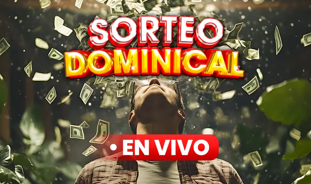 Los resultados del Sorteo Dominical de la Lotería Nacional de Panamá es uno de los más esperados. Foto: composición LR/Freepik Los resultados del Sorteo Dominical de la Lotería Nacional de Panamá es uno de los más esperados. Foto: composición LR/Freepik