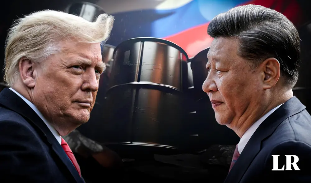 Esta potencia mundial es una nación con millones de habitantes y ha superado a USA Y China: Foto: Composición LR/Ariana Espinoza