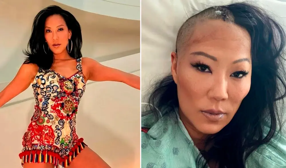 Lynn Ban vestía con joyas a artistas como Beyoncé o Rihanna. Foto: Composición LR/Instagram