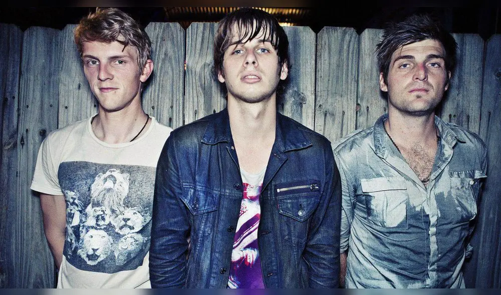 'Foster The People' protagonizará uno de los conciertos más esperados de 2025.