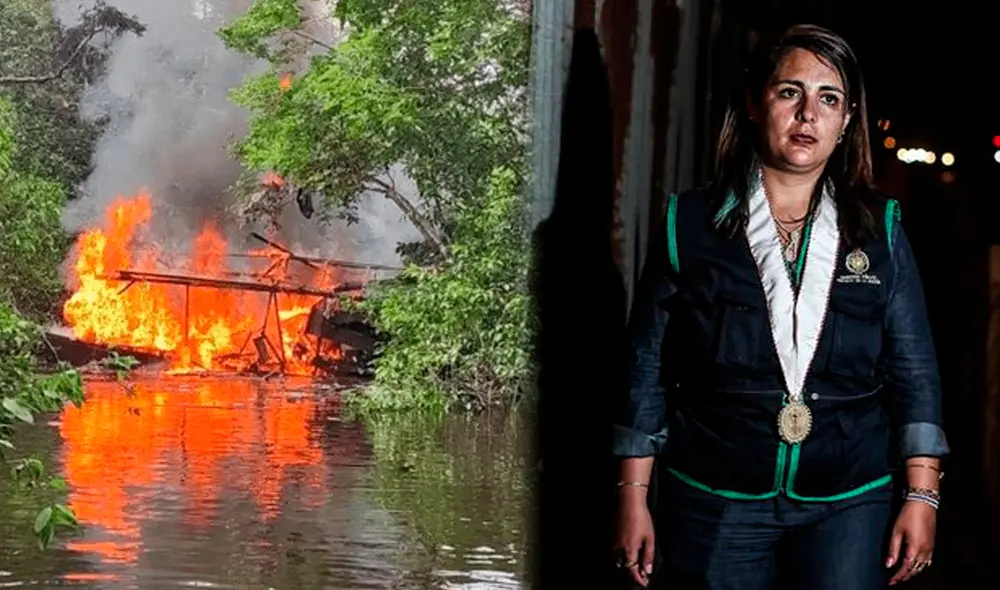 Loreto: Poder Judicial rechaza apelación de concesión minera sobre río Nanay Loreto: Poder Judicial rechaza apelación de concesión minera sobre río Nanay