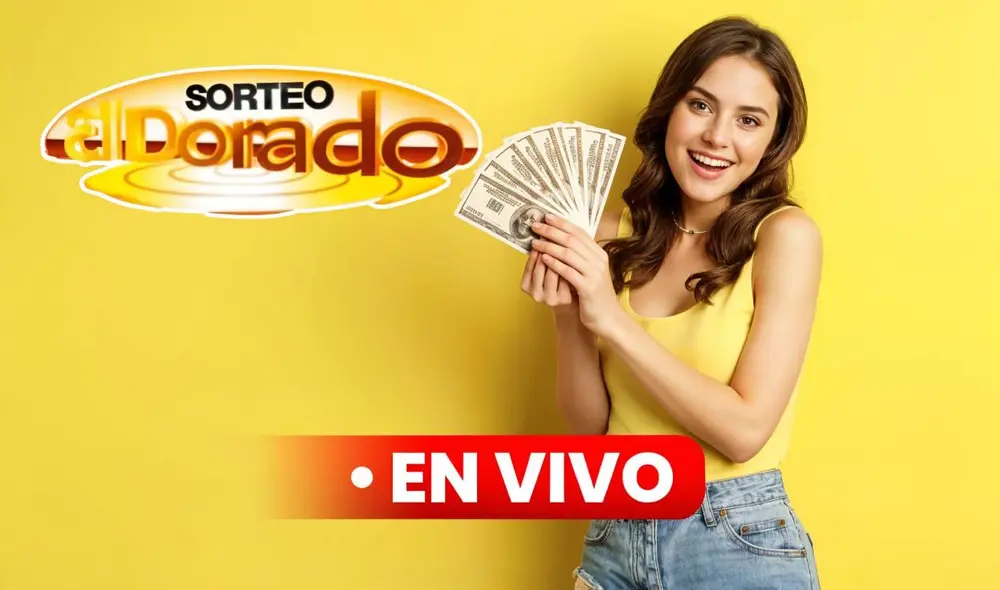 El Dorado Mañana y Tarde se juega en vivo en Colombia a las 11.00 a. m. y 3.30 p. m. por Canal 1. Foto: composición LR/Freepik El Dorado Mañana y Tarde se juega en vivo en Colombia a las 11.00 a. m. y 3.30 p. m. por Canal 1. Foto: composición LR/Freepik