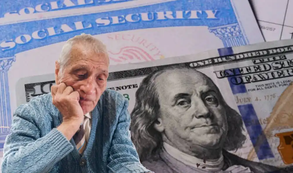 Estados Unidos agrega nuevo requisito para poder jubilarse. Foto: composición LR/ USA News