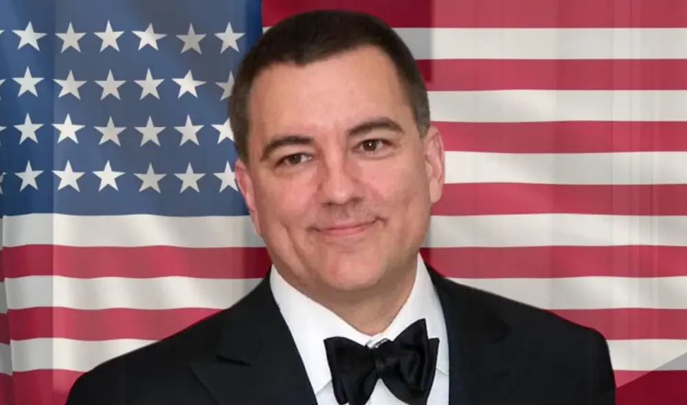 Joe Liemandt, multimillonario estadounidense y fundador de ESW Capital, transformó la industria del software y desató controversias con su enfoque laboral. Foto: composición LR