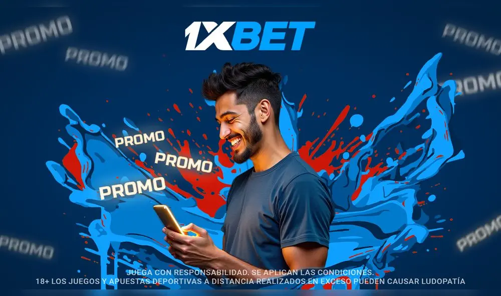 Nueva oportunidad y la emoción del juego en linea. Fuente: Difusión