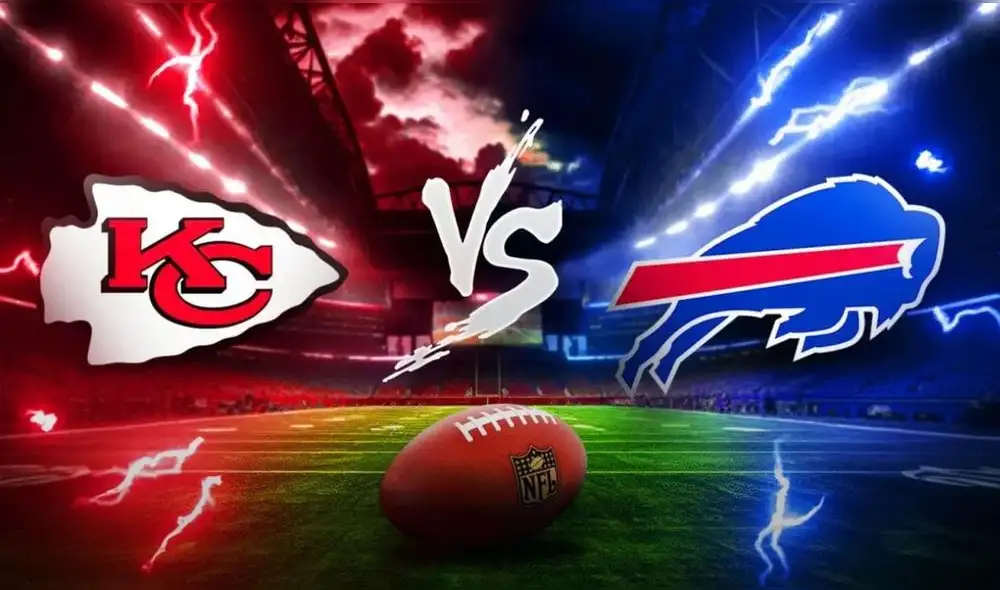 Horarios confirmados para ver el Super Bowl adelantado. Composición: Lr/ESPN Horarios confirmados para ver el Super Bowl adelantado. Composición: Lr/ESPN