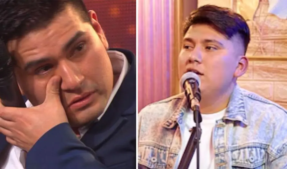 Deyvis Orosco y Bill Orosco están enemistados públicamente. Foto: Composición LR/Captura Youtube