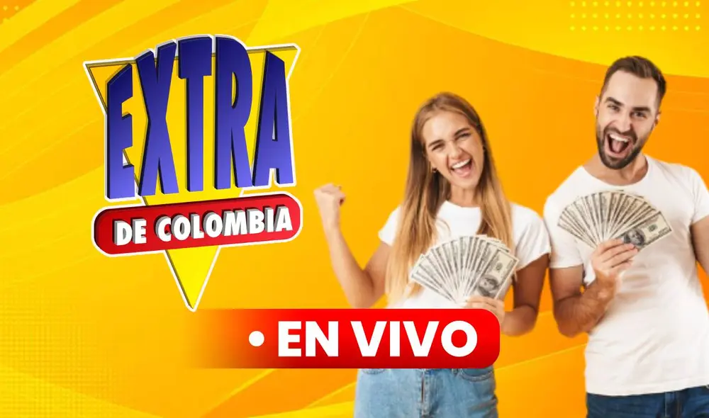 El primer Extra de Colombia de 2025 ofrece un impresionante premio mayor de $14.000 millones. Foto: composición LR/Freepik/Extra de Colombia El primer Extra de Colombia de 2025 ofrece un impresionante premio mayor de $14.000 millones. Foto: composición LR/Freepik/Extra de Colombia
