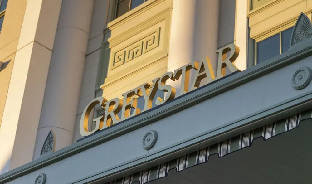 Gresytar es denunciado por estafas inmobiliarias. Foto: Greystar