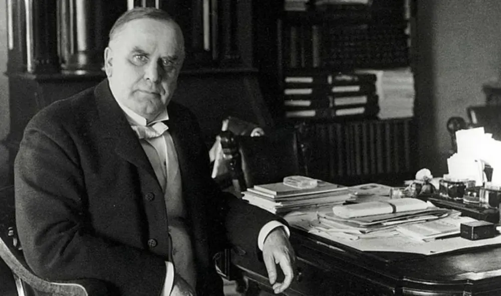 El legado de McKinley sigue influyendo a líderes republicanos como Donald Trump, quien ha elogiado sus aranceles y propone restaurar su nombre al Monte Denali en Alaska. Foto: Owlcation El legado de McKinley sigue influyendo a líderes republicanos como Donald Trump, quien ha elogiado sus aranceles y propone restaurar su nombre al Monte Denali en Alaska. Foto: Owlcation