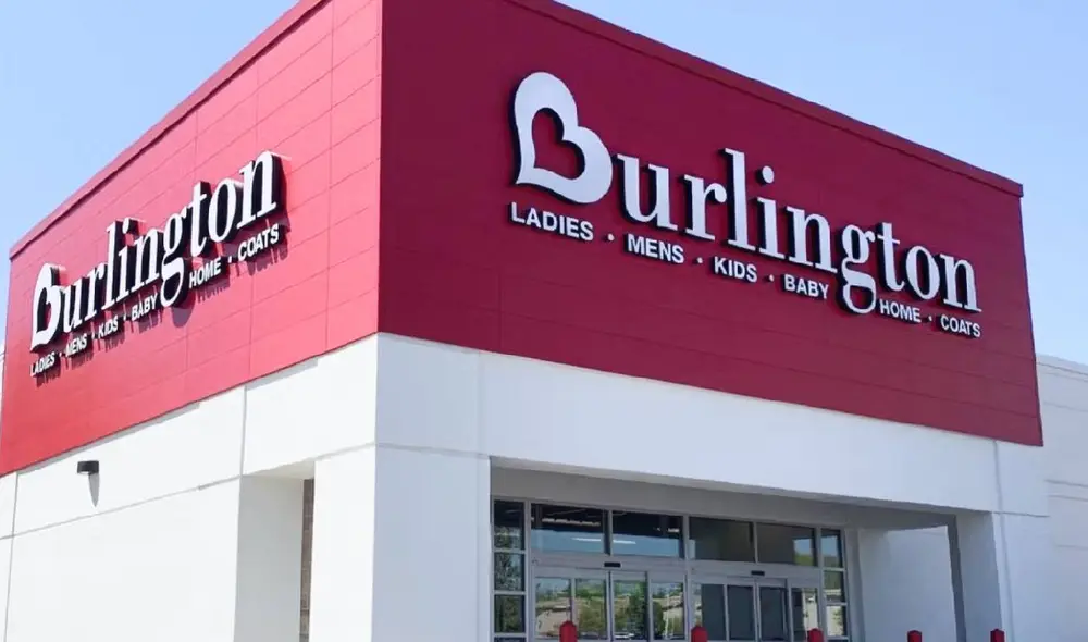 Burlington lanza ofertas por invierno en Estados Unidos. Foto: USA News