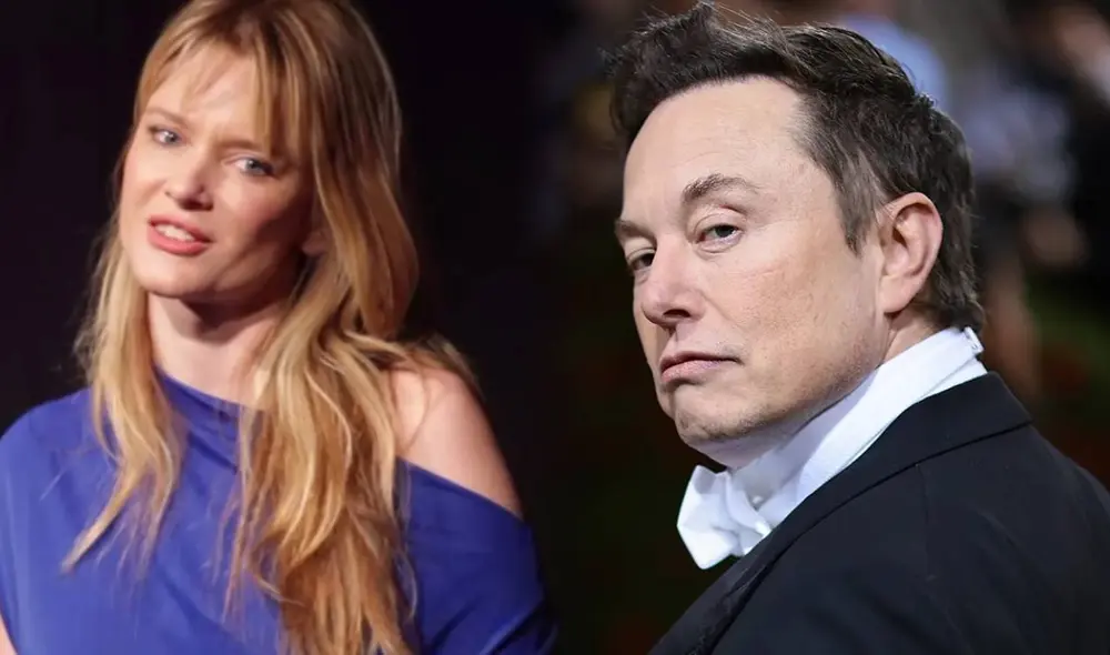 Justin Musk revela la palabra mágica de Elon Musk y cómo influyó en su vida. Foto: composición LR/ ANP Justin Musk revela la palabra mágica de Elon Musk y cómo influyó en su vida. Foto: composición LR/ ANP