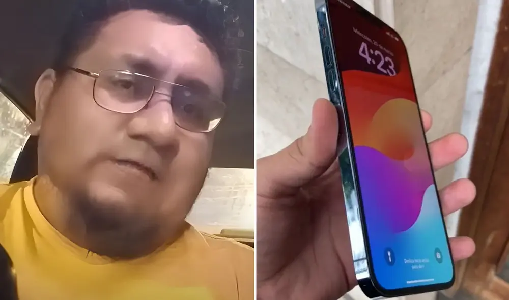 "En mi caso, ni me quisieron reconocer la gasolina", reaccionaron usuarios a historia viral. Foto: composición LR/ TikTok