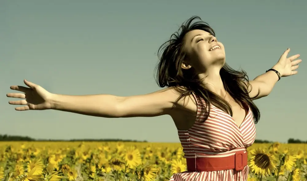 Aunque algunas personas parecen estar predispuestas a ser más felices que otras, eso no implica que no existan formas de aumentar la felicidad. Foto: Cortaporlosano. Aunque algunas personas parecen estar predispuestas a ser más felices que otras, eso no implica que no existan formas de aumentar la felicidad. Foto: Cortaporlosano.