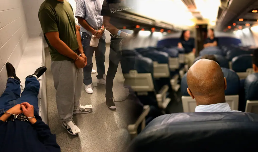 En USA, las diversas circunstancias que enfrentan los inmigrantes indocumentados pueden derivar en complicaciones de índole emocional. Foto: Ariana Espinoza/LR/AFP. En USA, las diversas circunstancias que enfrentan los inmigrantes indocumentados pueden derivar en complicaciones de índole emocional. Foto: Ariana Espinoza/LR/AFP.