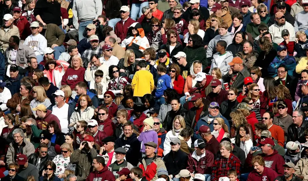 Texas experimentará un crecimiento exponencial de su población para 2030, según el Centro Weldon Cooper. Foto: PxHere Texas experimentará un crecimiento exponencial de su población para 2030, según el Centro Weldon Cooper. Foto: PxHere