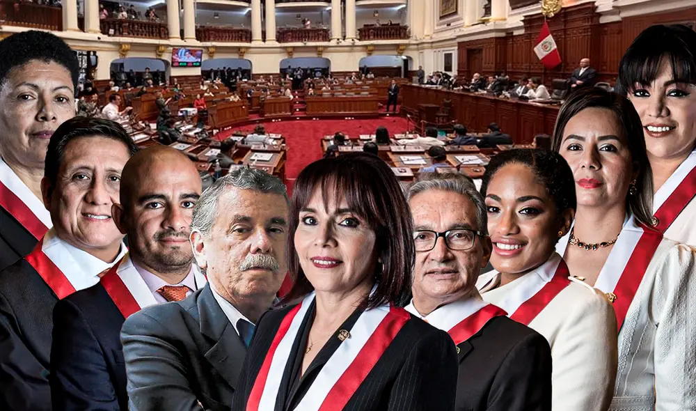 La propuesta fujimorista del regreso de los jueces sin rostro como solución ante la ola de criminalidad en el país es inconstitucionalidad y trae consigo varios riesgos, alertan especialistas. | Composición: Ariana Espinoza / La República. La propuesta fujimorista del regreso de los jueces sin rostro como solución ante la ola de criminalidad en el país es inconstitucionalidad y trae consigo varios riesgos, alertan especialistas. | Composición: Ariana Espinoza / La República.