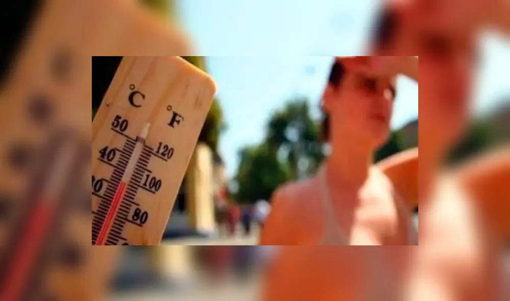 Senamhi insta a la población a hidratarse y protegerse del sol para evitar riesgos de salud. Foto: composición LR. Senamhi insta a la población a hidratarse y protegerse del sol para evitar riesgos de salud. Foto: composición LR.