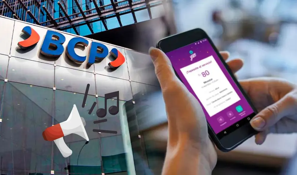 Yape cuenta con más de 17 millones de usuarios en todo el Perú, siendo la billetera digital más usada: Foto: Andina/Freepik/LR