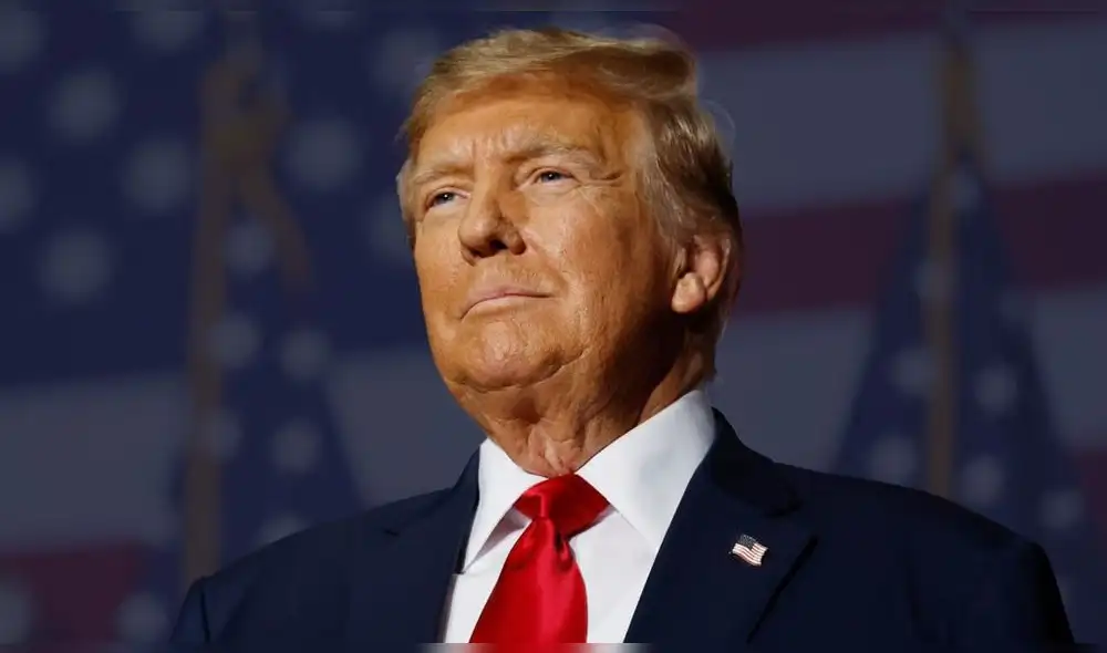 Donald Trump prometió deportar a millones de inmigrantes en Estados Unidos, incluido Florida. Foto: CDN