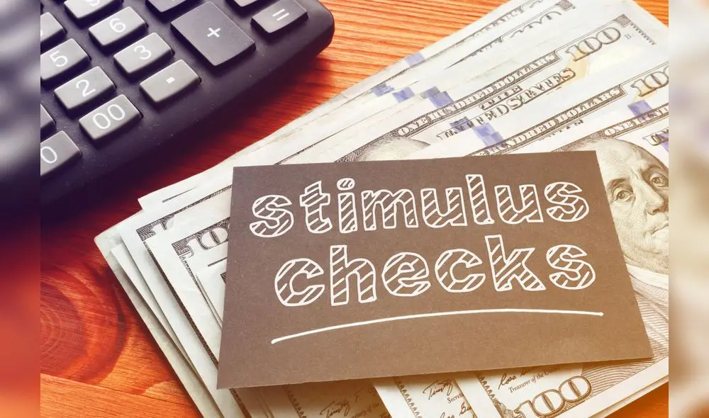 El cheque de estímulo es vital para miles de personas en Nueva York. Foto: CDN El cheque de estímulo es vital para miles de personas en Nueva York. Foto: CDN