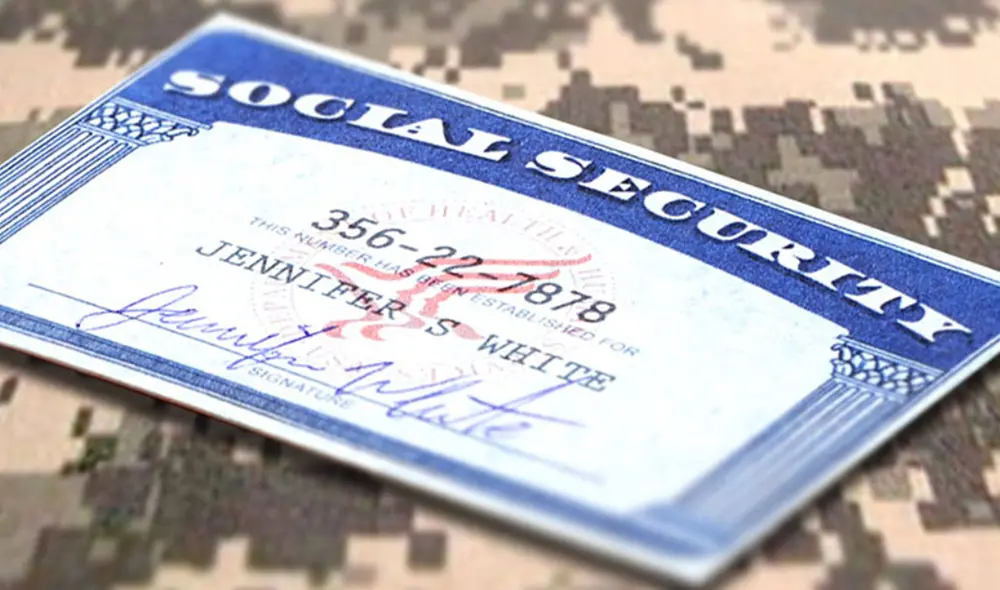 El Seguro Social de Estados Unidos realizará una serie de pagos en febrero de 2025. Foto: AARP El Seguro Social de Estados Unidos realizará una serie de pagos en febrero de 2025. Foto: AARP