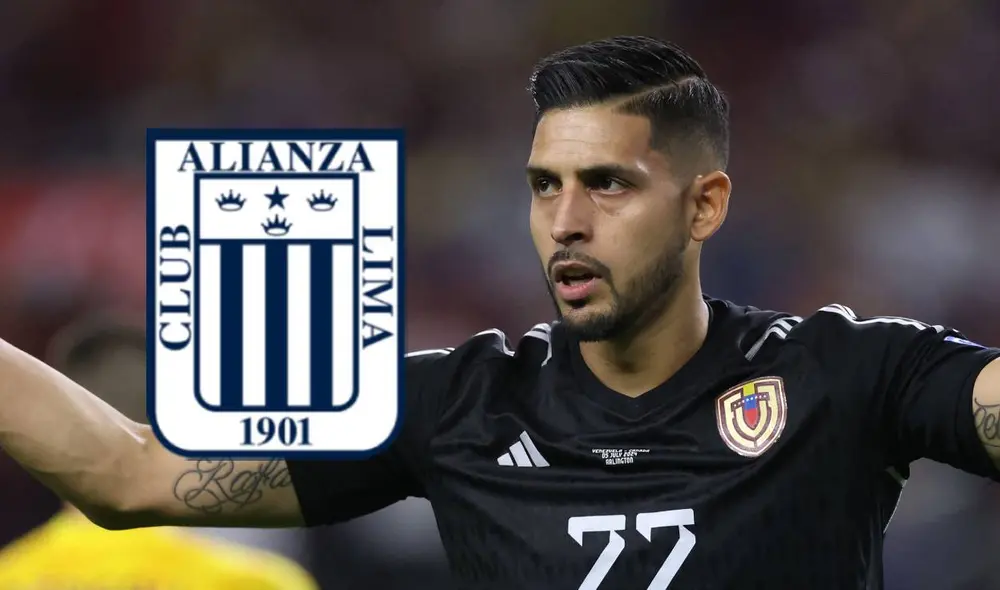 Rafael Romo, que pudo llegar a Alianza Lima, tiene contrato con Universidad Católica de Ecuador hasta finales de 2026. Foto: composición LR/AFP