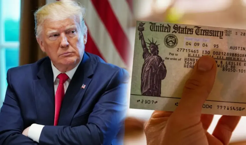 Los depósitos se realizarán directamente en cuentas bancarias, o mediante cheques enviados por correo. Foto: composición LR/AFP/El Cronista Los depósitos se realizarán directamente en cuentas bancarias, o mediante cheques enviados por correo. Foto: composición LR/AFP/El Cronista