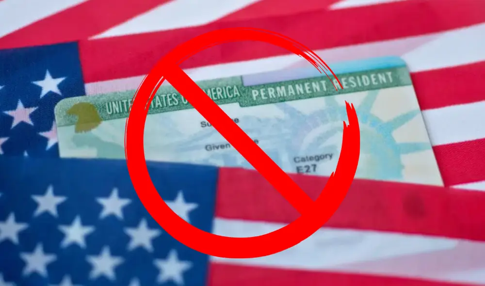 Para mantener la ciudadanía, debes estar informado y cumplir con las leyes. Foto: composición LR/AFP Para mantener la ciudadanía, debes estar informado y cumplir con las leyes. Foto: composición LR/AFP