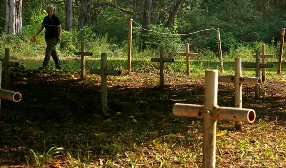 Usuarios desean que esta película le gané el premio a 'Mejor Película' a Emilia Pérez. Foto: The Guardian Usuarios desean que esta película le gané el premio a 'Mejor Película' a Emilia Pérez. Foto: The Guardian