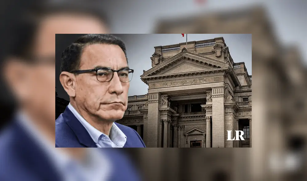 Martín Vizcarra es investigado presuntos sobornos de S/2.3 millones en obras públicas durante su gestión como gobernador regional de Moquegua. | Composición LR. Martín Vizcarra es investigado presuntos sobornos de S/2.3 millones en obras públicas durante su gestión como gobernador regional de Moquegua. | Composición LR.