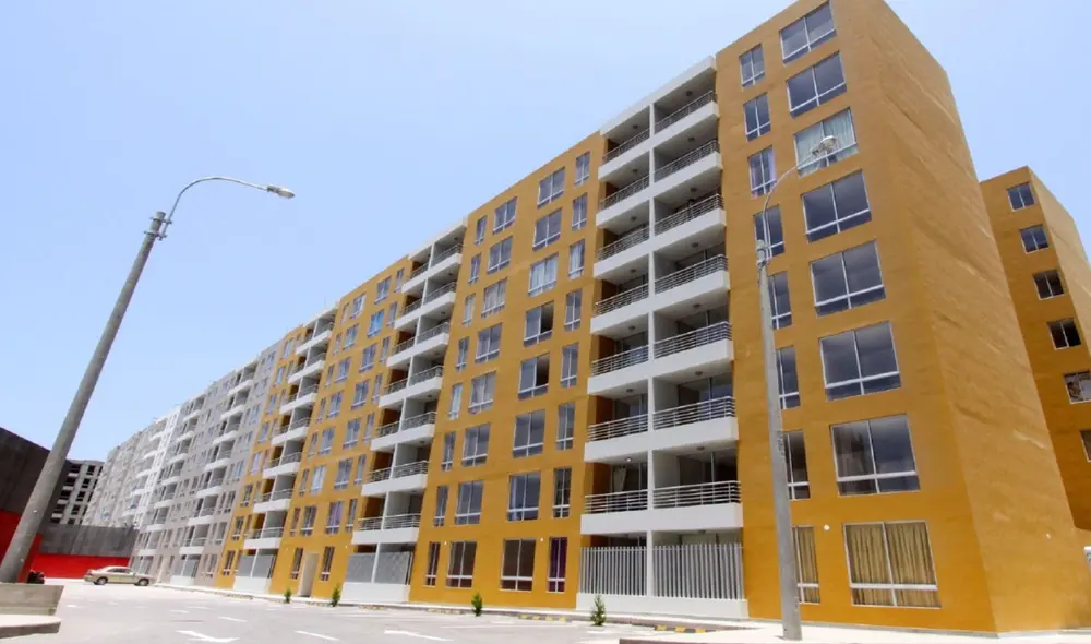 Sunarp indicó que se registraron más de 450.000 inmuebles entre enero y noviembre de 2024. Foto: composición LR/Andina Sunarp indicó que se registraron más de 450.000 inmuebles entre enero y noviembre de 2024. Foto: composición LR/Andina