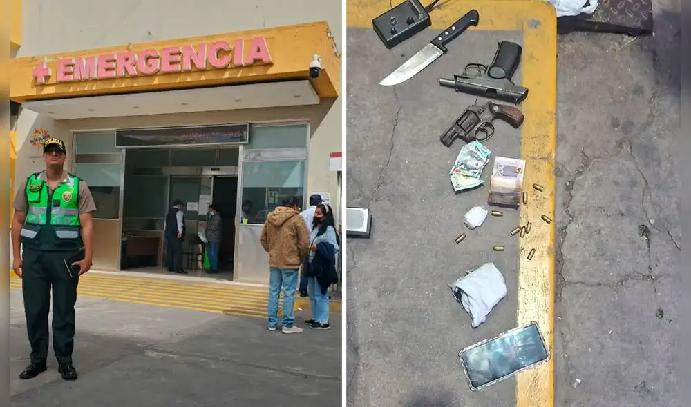 La menor fue intervenedio junto con otros 3 sujetos en Paucarpata, Arequipa. Foto: composición LR/Leonela Aquino La menor fue intervenedio junto con otros 3 sujetos en Paucarpata, Arequipa. Foto: composición LR/Leonela Aquino