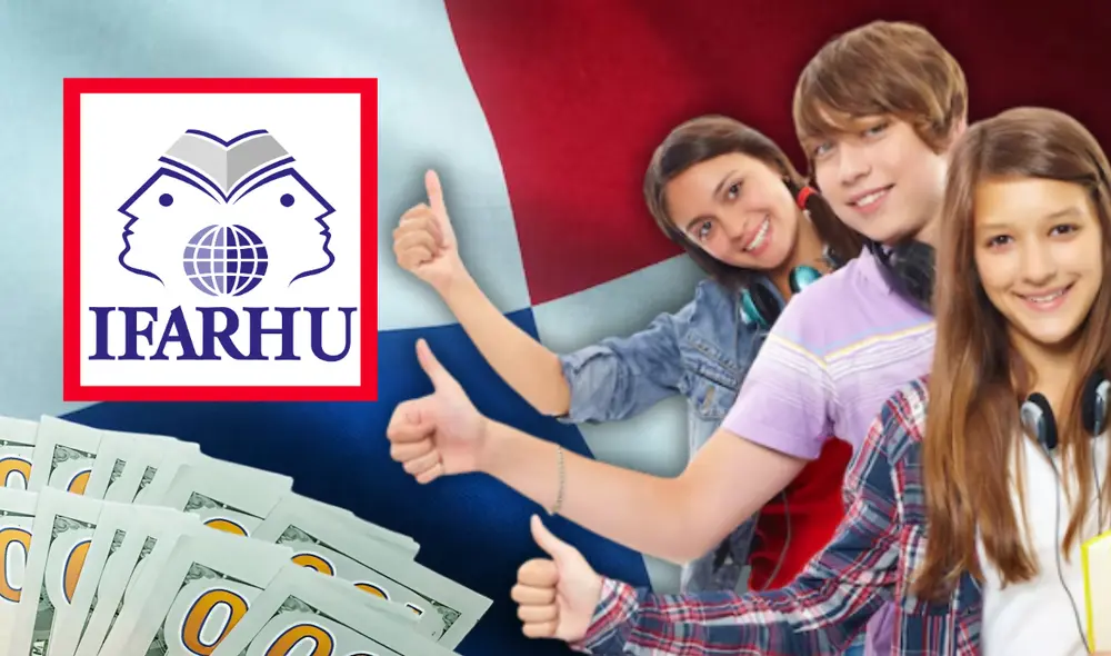 Hoy, lunes 27, inician los pagos 2024 de IFARHU. Foto: composición LR/Freepik