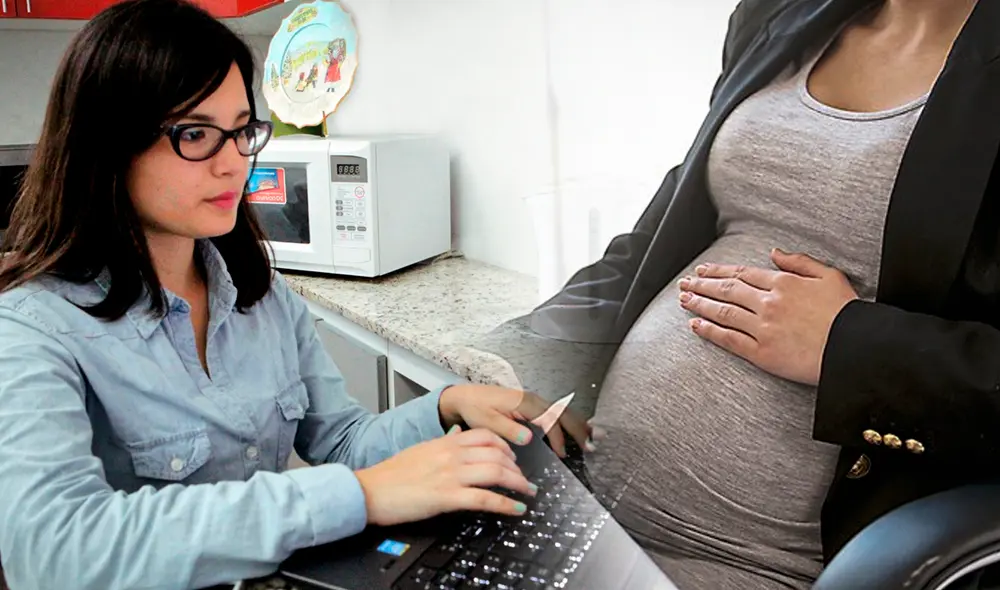 S/2.700 es el salario promedio en el sector privado formal, según el Ministerio de Trabajo. Foto: composición LR/Andina S/2.700 es el salario promedio en el sector privado formal, según el Ministerio de Trabajo. Foto: composición LR/Andina