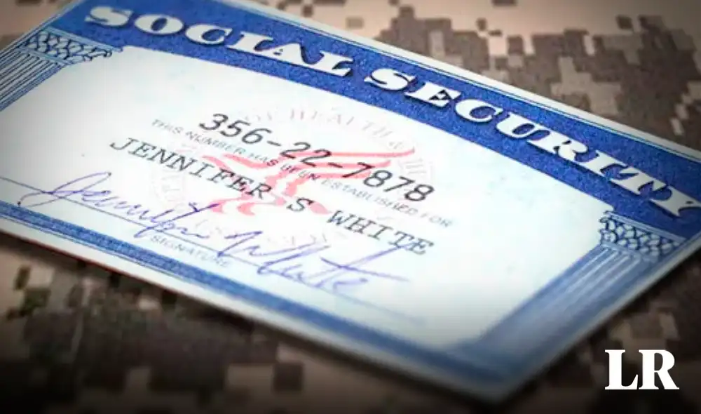 Seguro Social en Estados Unidos aumenta para ciertas personas. Composición: Lr/CNN Seguro Social en Estados Unidos aumenta para ciertas personas. Composición: Lr/CNN