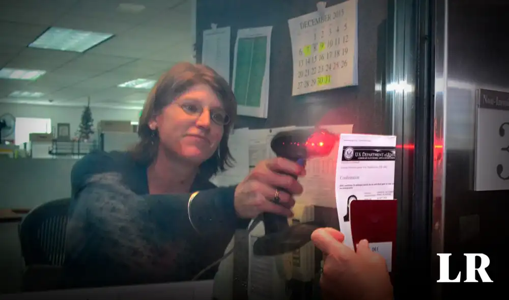 Conoce los requisitos para la entrevista en USA | Composición: Lr/CNN Conoce los requisitos para la entrevista en USA | Composición: Lr/CNN